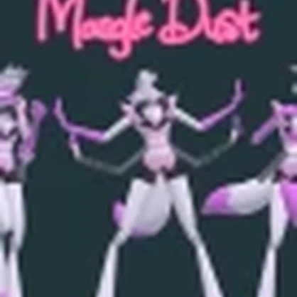 Mangle Dust