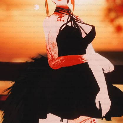 『 RyeoHwa 』