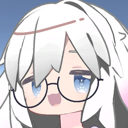 【説明文必読！先着FREE】にっくきゅ～あい！blue【うささき・肉球】