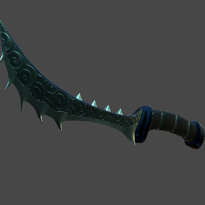 Shark Dagger