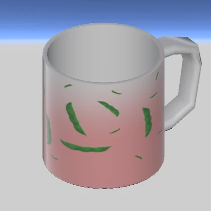 マグカップ