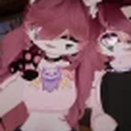 Socks (E-Girl Kemono)