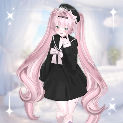 🫧 𝐅𝐮𝐰𝐚𝐑𝐢𝐧 𝐓𝐰𝐢𝐧𝐭𝐚𝐢𝐥 🫧