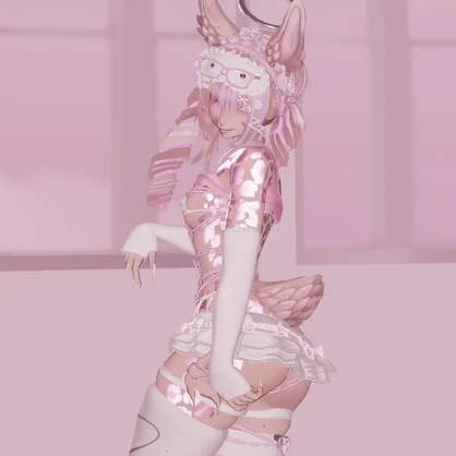 Ropebunny