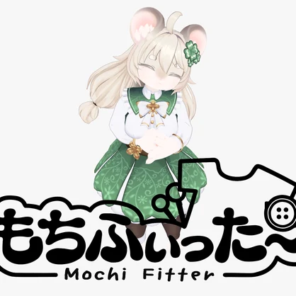 【無料】ソフィア用もちふぃった～プロファイル