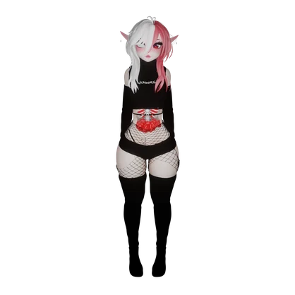 Steph (PC+Quest)
