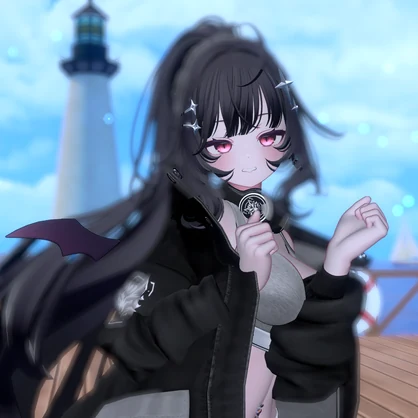 ねこみたいな瞳(Chocolat)