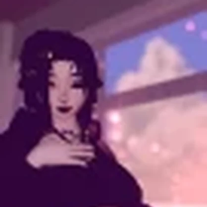 Goth Queen Mizuki
