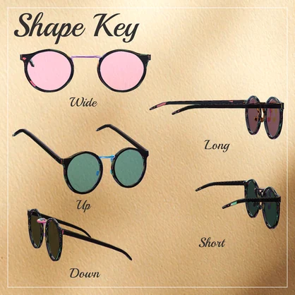 Crystal Glasses