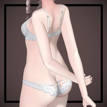 【無料！！】ナチュラルマット肌 liltoonプリセット/ Natural Matte Skin Material Preset for liltoon