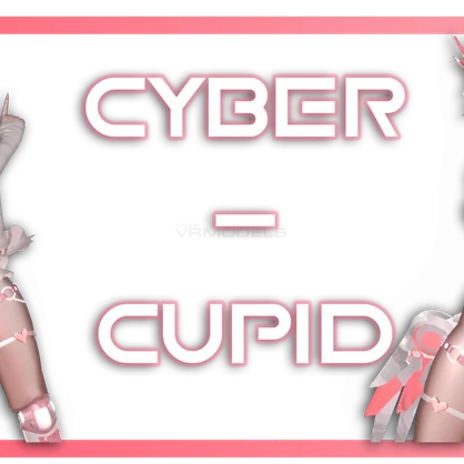 Cyber Cupid