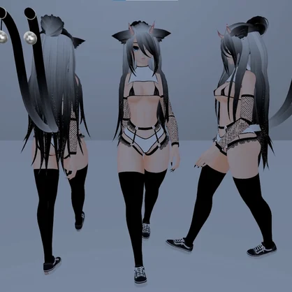 Kaori 3.0