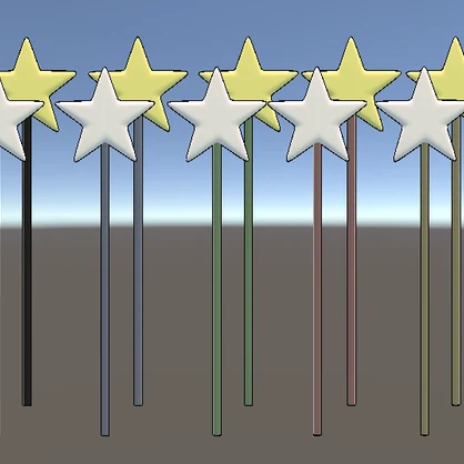 magic wand