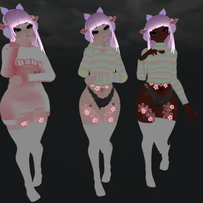 Strawberry Milk