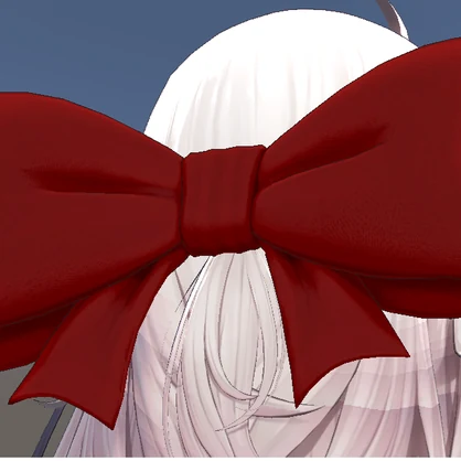 [FREE] Red_ribbon