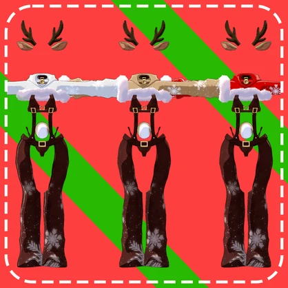 ルドルフ·ビキニ