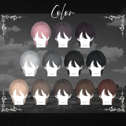 ✦Half Up Hair✦
