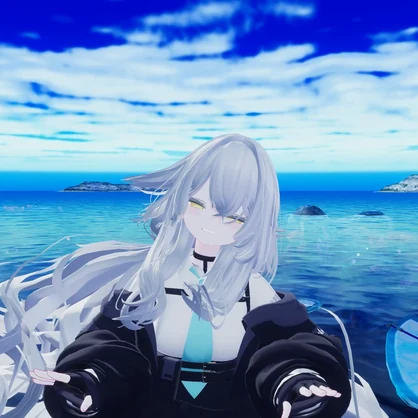ルルネ/Rurune - Face Tracking Add-on
