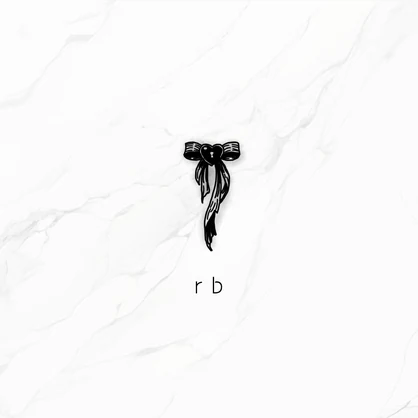 free tattoo『rb』
