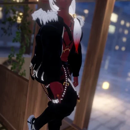 Tengu