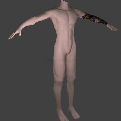Skinny base