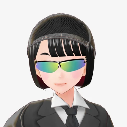 [FBX] スポーツメッシュキャップ／２色🪙