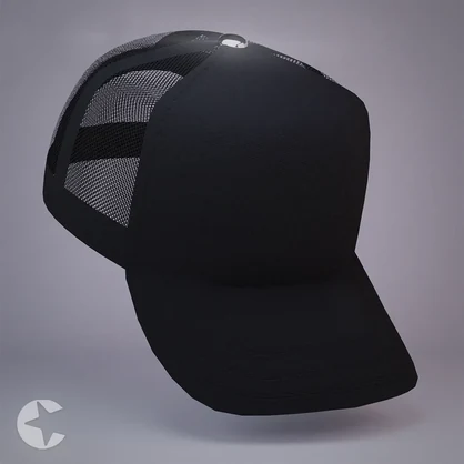 Y2K Hat