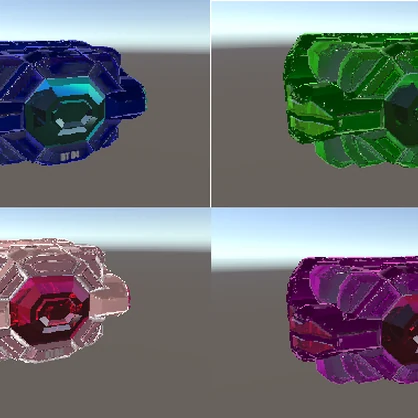 CyberRing