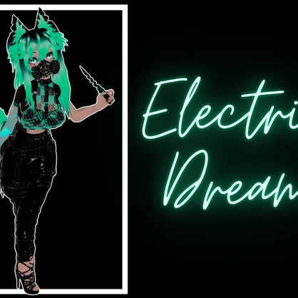 Eletric Dreams