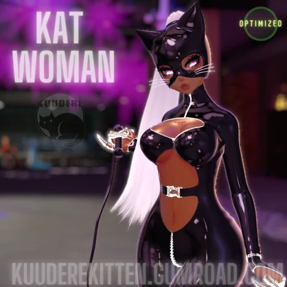 Kat Woman