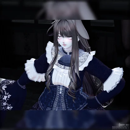Despondency【9Avatars】