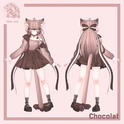 Chocolat