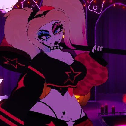 ✰ Harley Quinn! ✰