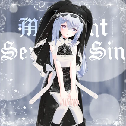 Midnight Servant Sin