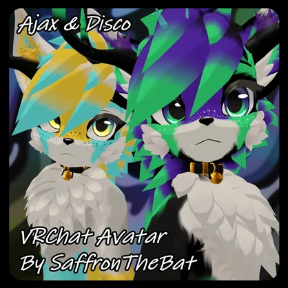 Ajax & Disco