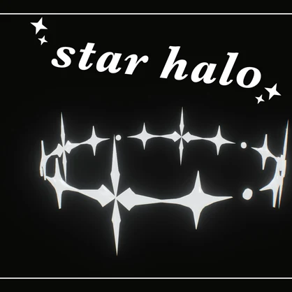 star halo