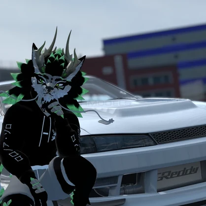 Nightbeast REDUX