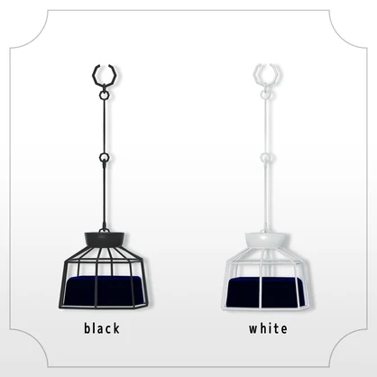INK BOTTLE accessory【VRC想定】