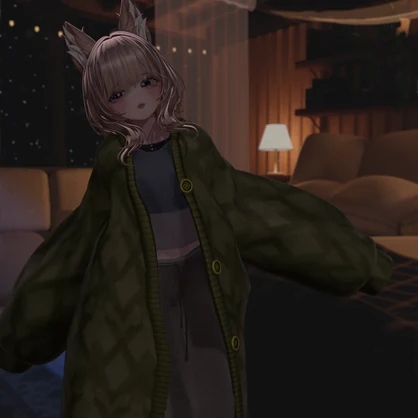 【VRC】loose up