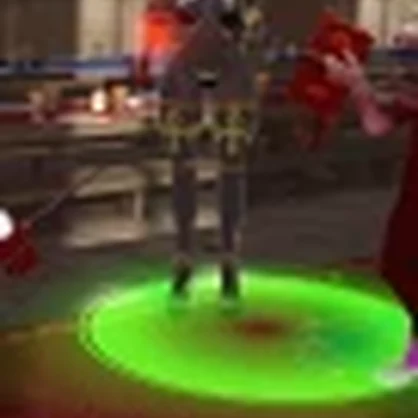 Magic User Essentials (VRCHAT/SDK3)