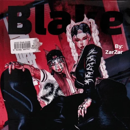 Blake