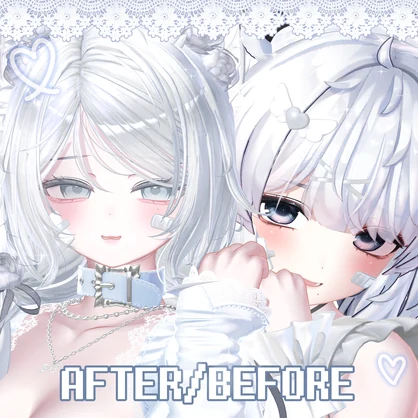 [MELTY] -`♡´- Kumaly eye+makeup+blendshape -`♡´-