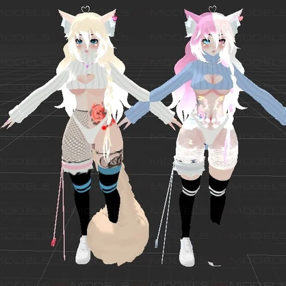 e-girl