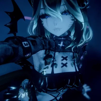 Rawr!