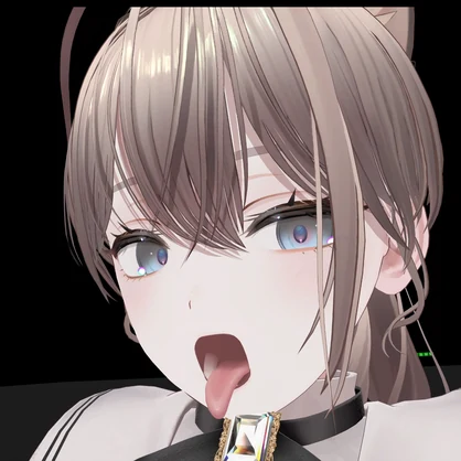 ミシェラ フェイストラッキング / Michella Face Tracking