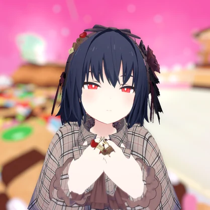 メルティバレンタインアクセサリーベースセット