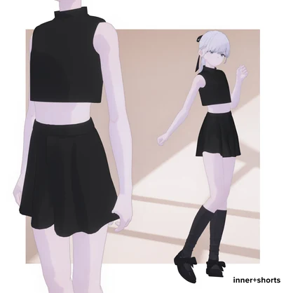 [Lapwing専用]Nocturne Ribbon Coat