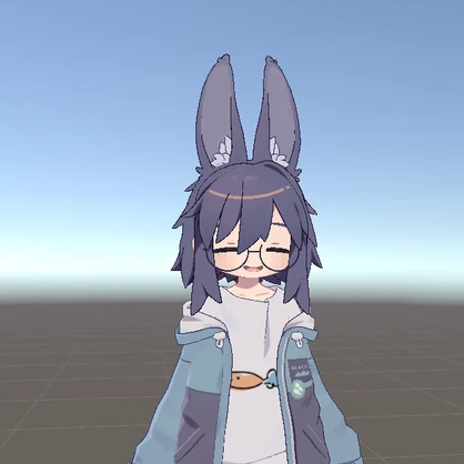 【うささき専用】たちうさみみ🥕【MA対応】