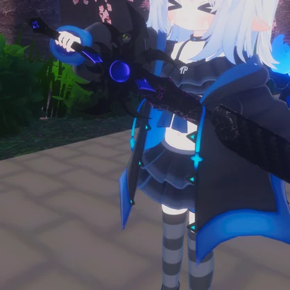 エクリプスルーンブレイドーEclipsed Runebladeー