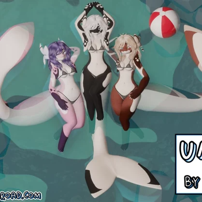 Umiko The Orca
